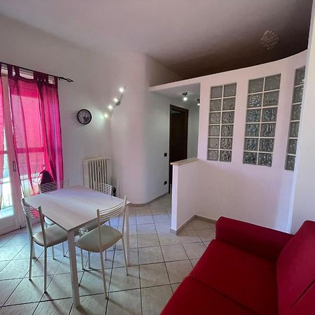 G&G Giusy E Gabry Apartamento Santhià Exterior foto