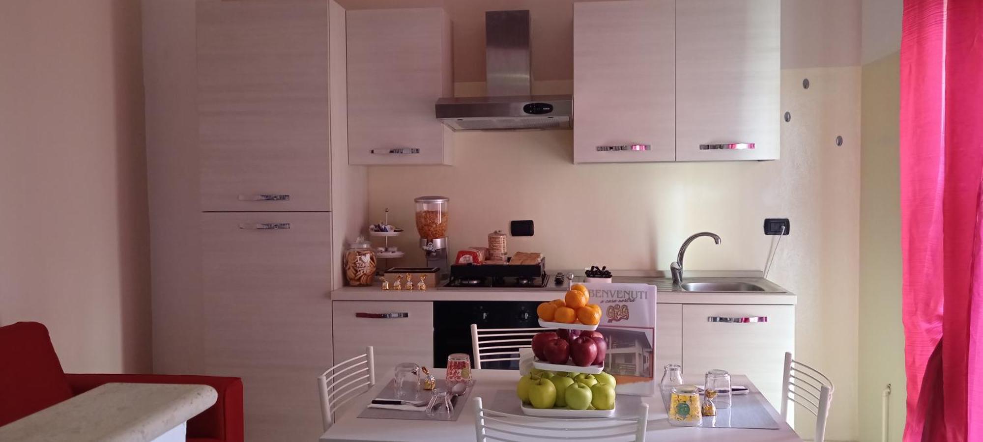 G&G Giusy E Gabry Apartamento Santhià Exterior foto