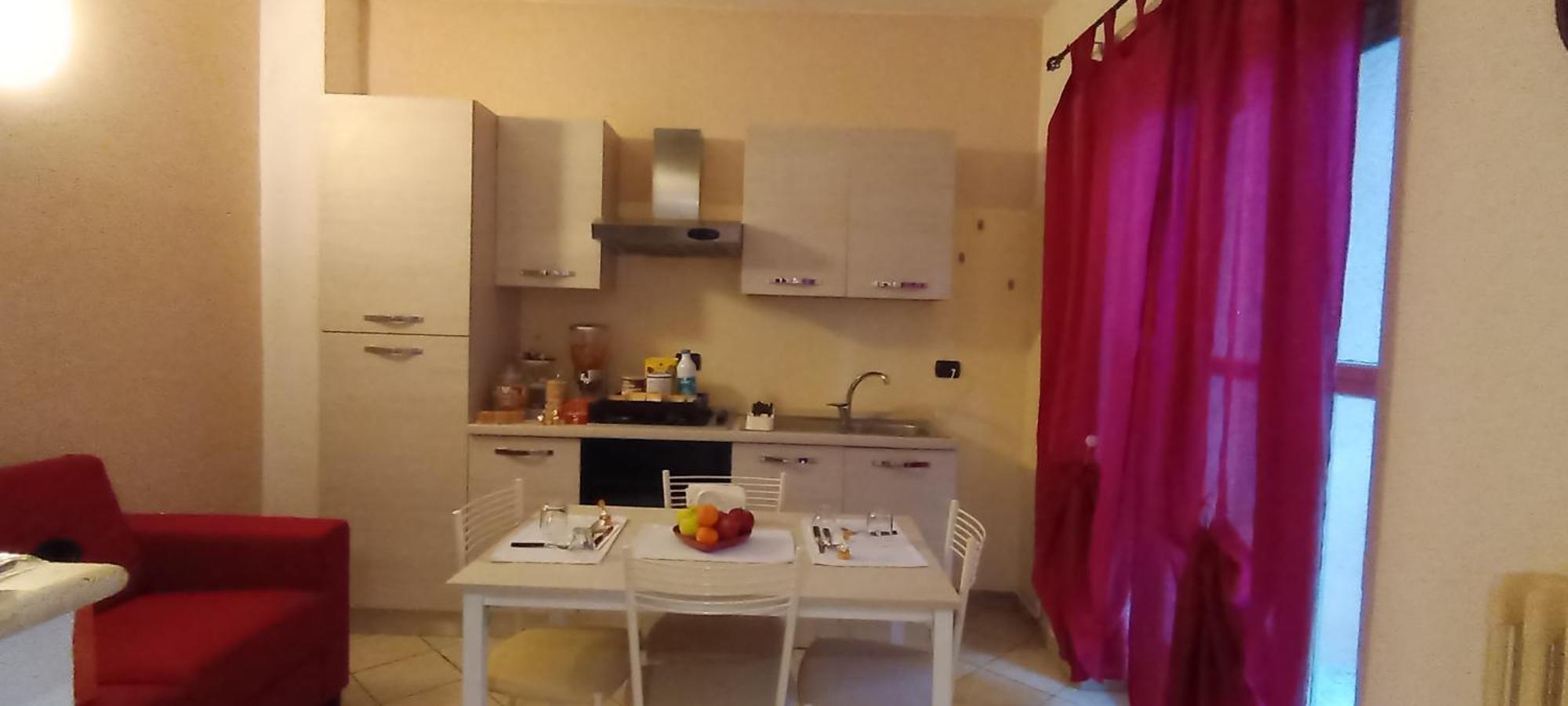 G&G Giusy E Gabry Apartamento Santhià Exterior foto