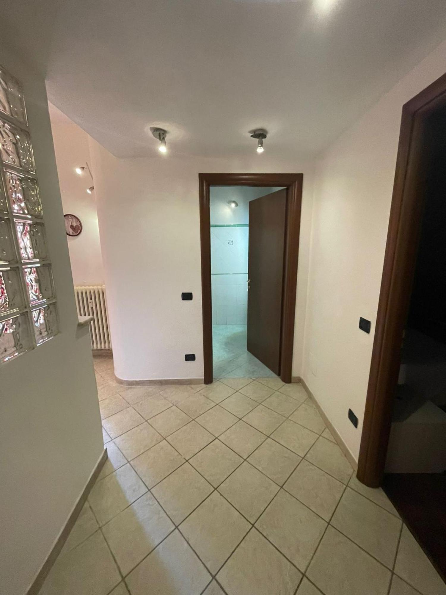 G&G Giusy E Gabry Apartamento Santhià Exterior foto