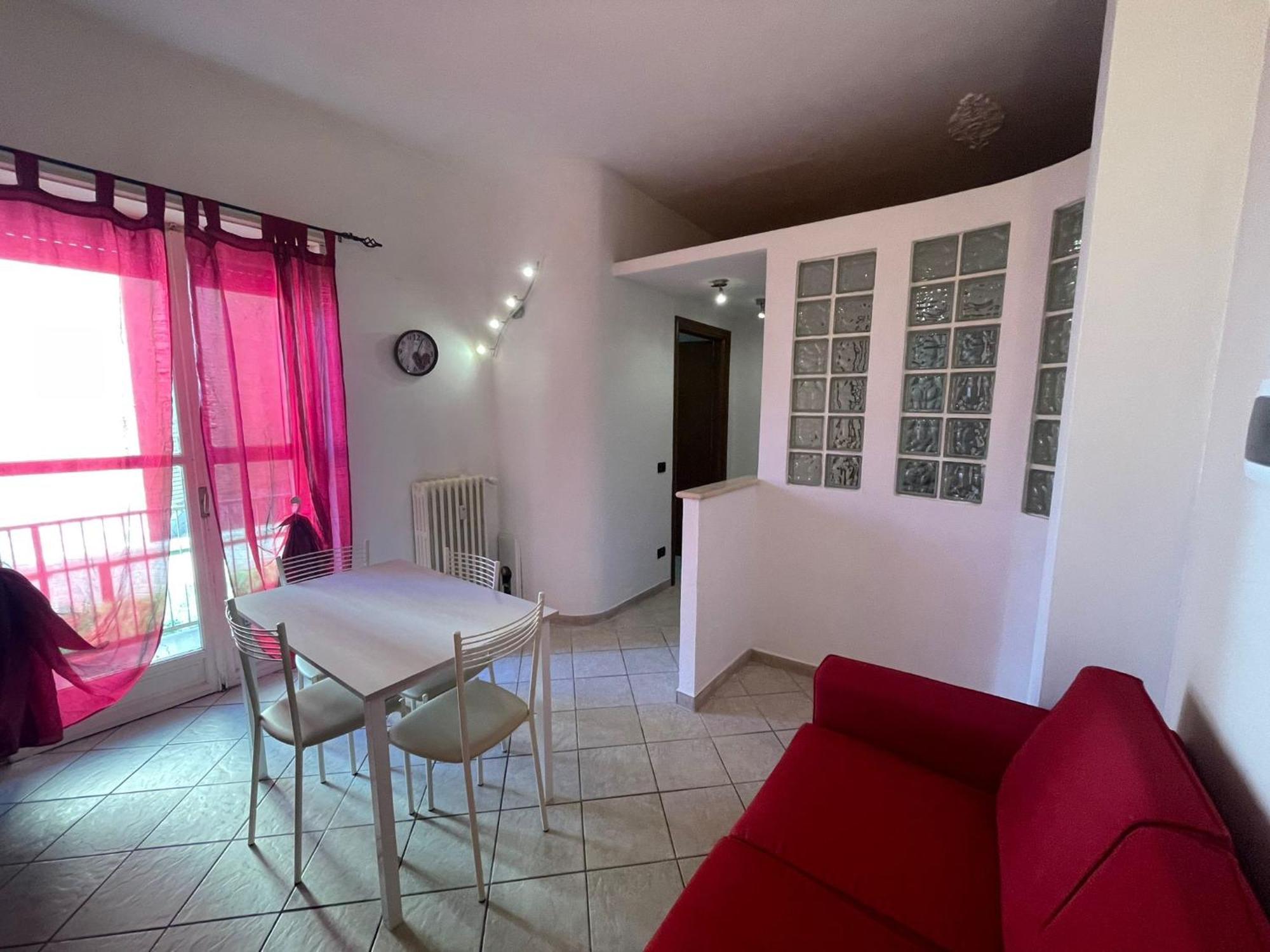 G&G Giusy E Gabry Apartamento Santhià Exterior foto