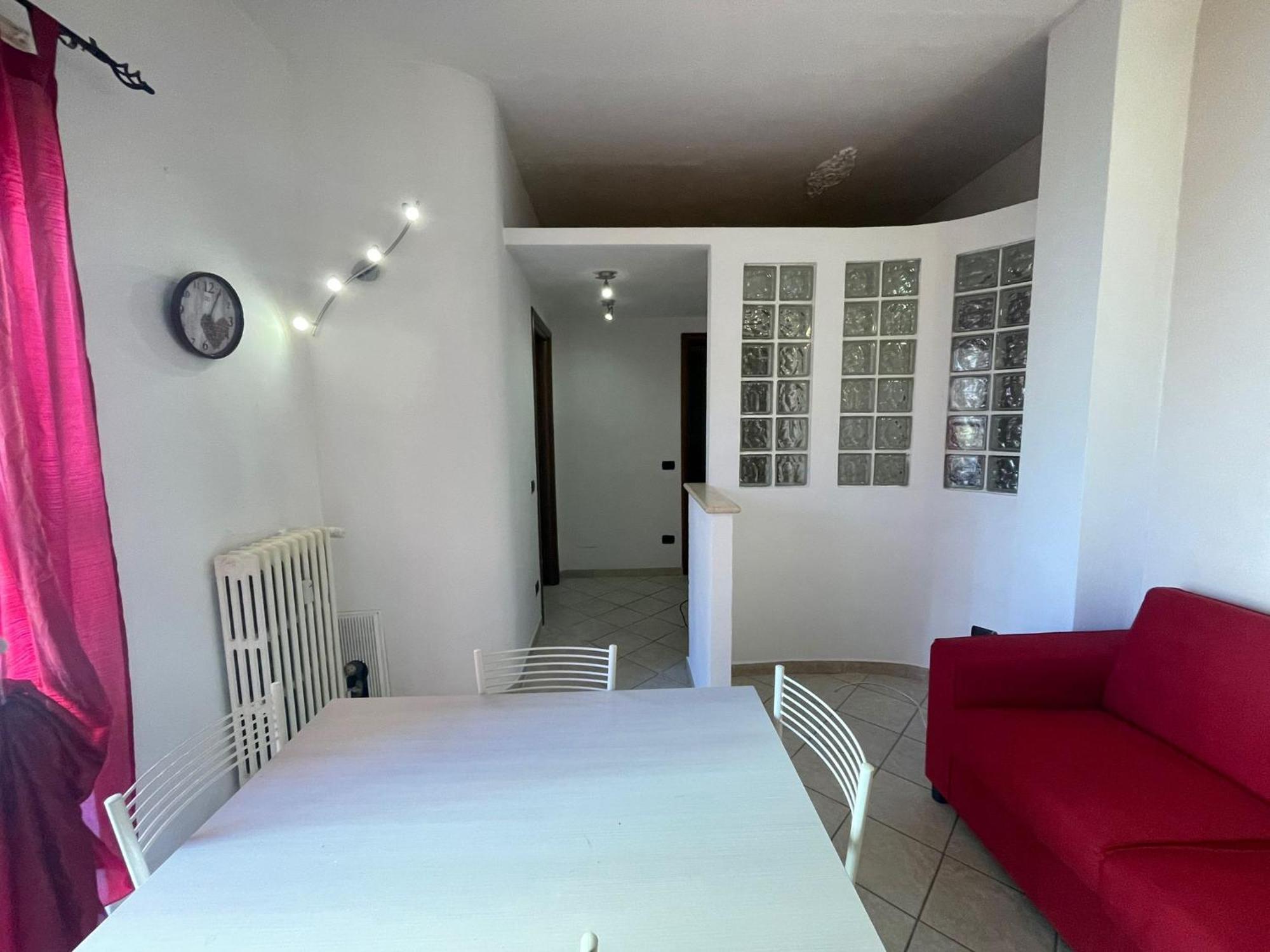 G&G Giusy E Gabry Apartamento Santhià Exterior foto