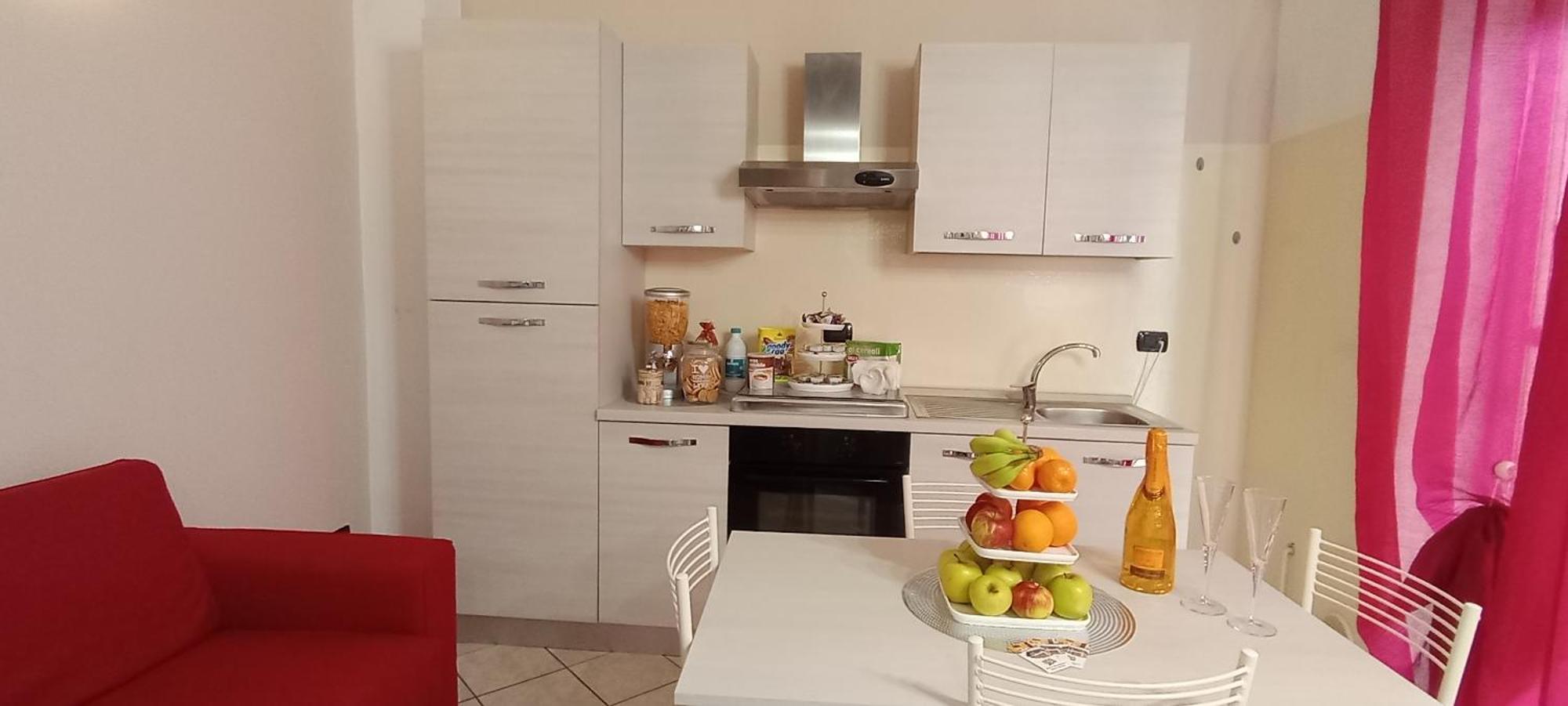 G&G Giusy E Gabry Apartamento Santhià Exterior foto