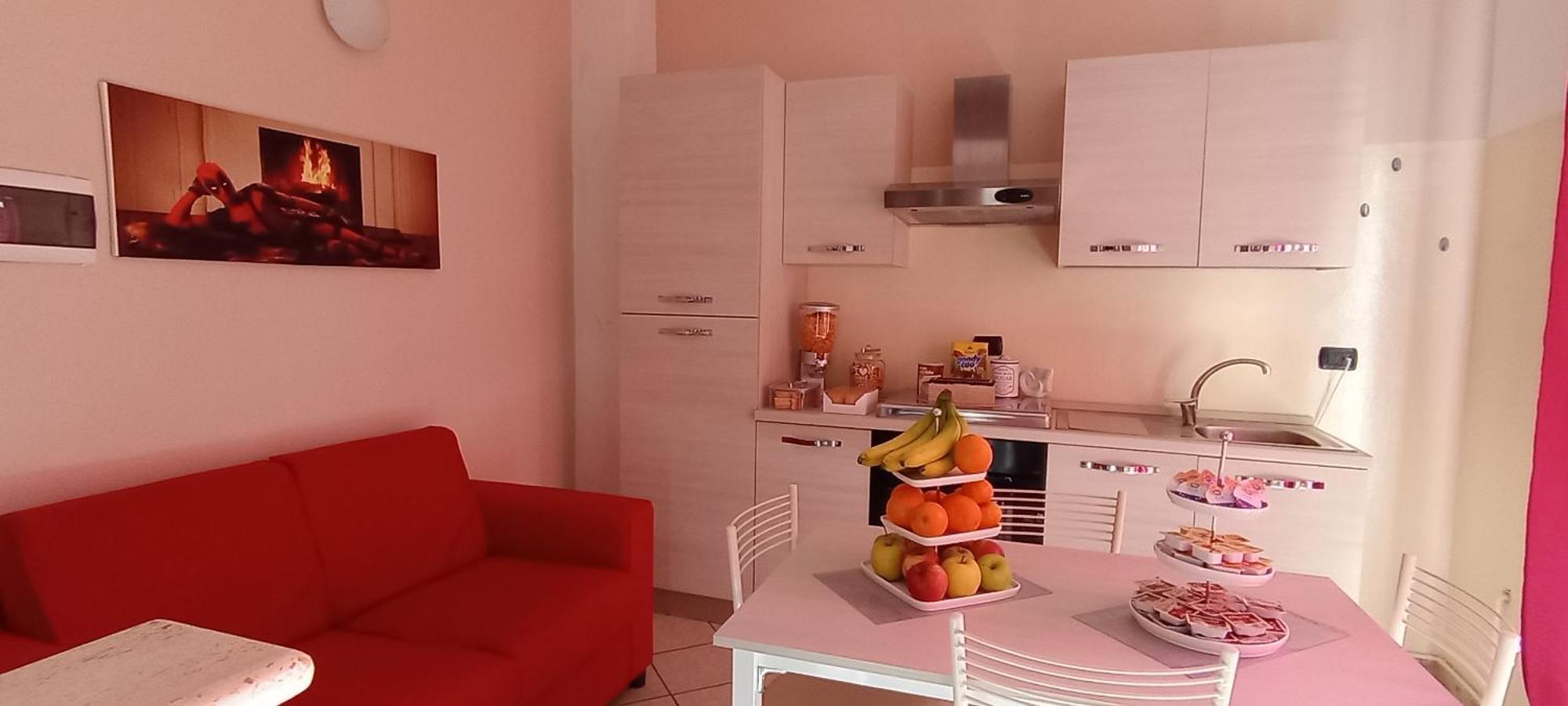G&G Giusy E Gabry Apartamento Santhià Exterior foto