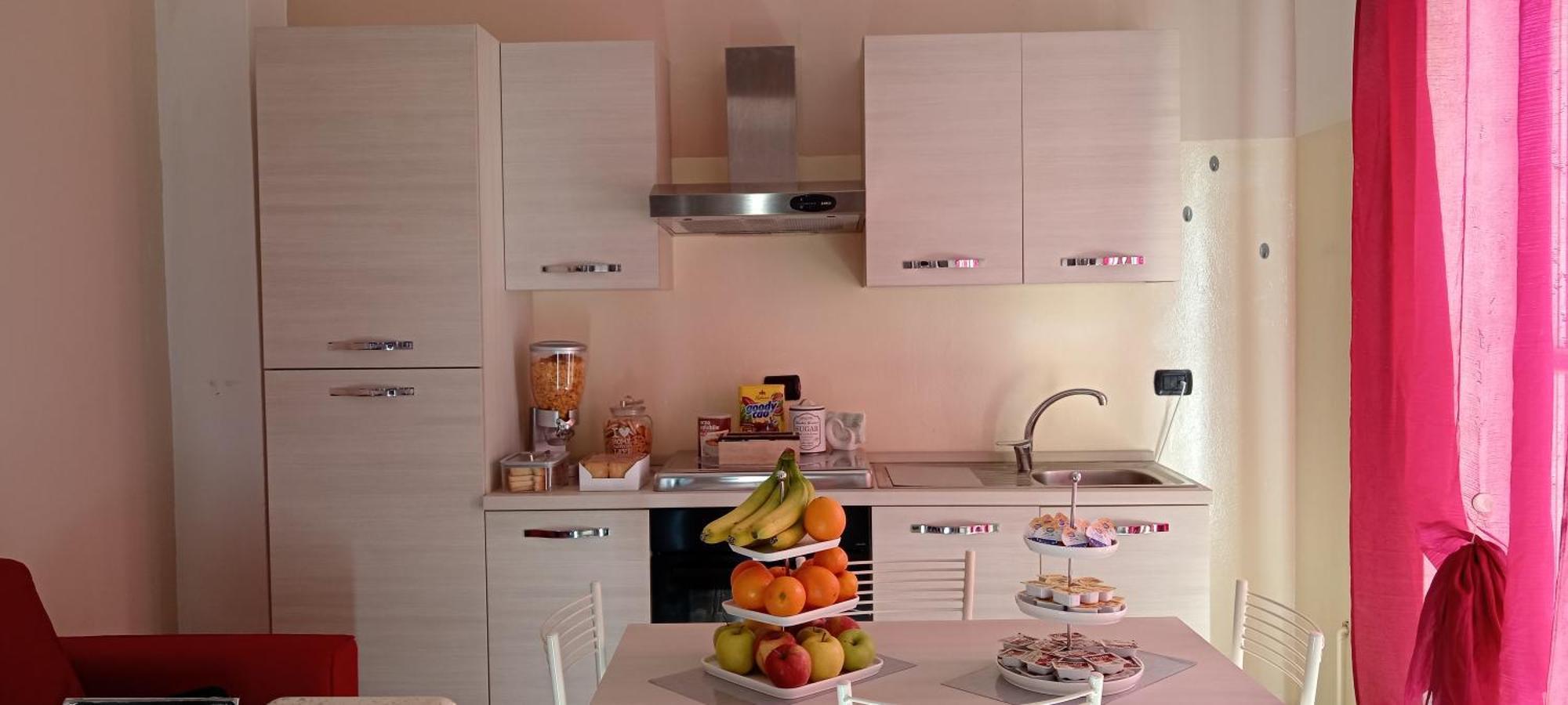 G&G Giusy E Gabry Apartamento Santhià Exterior foto
