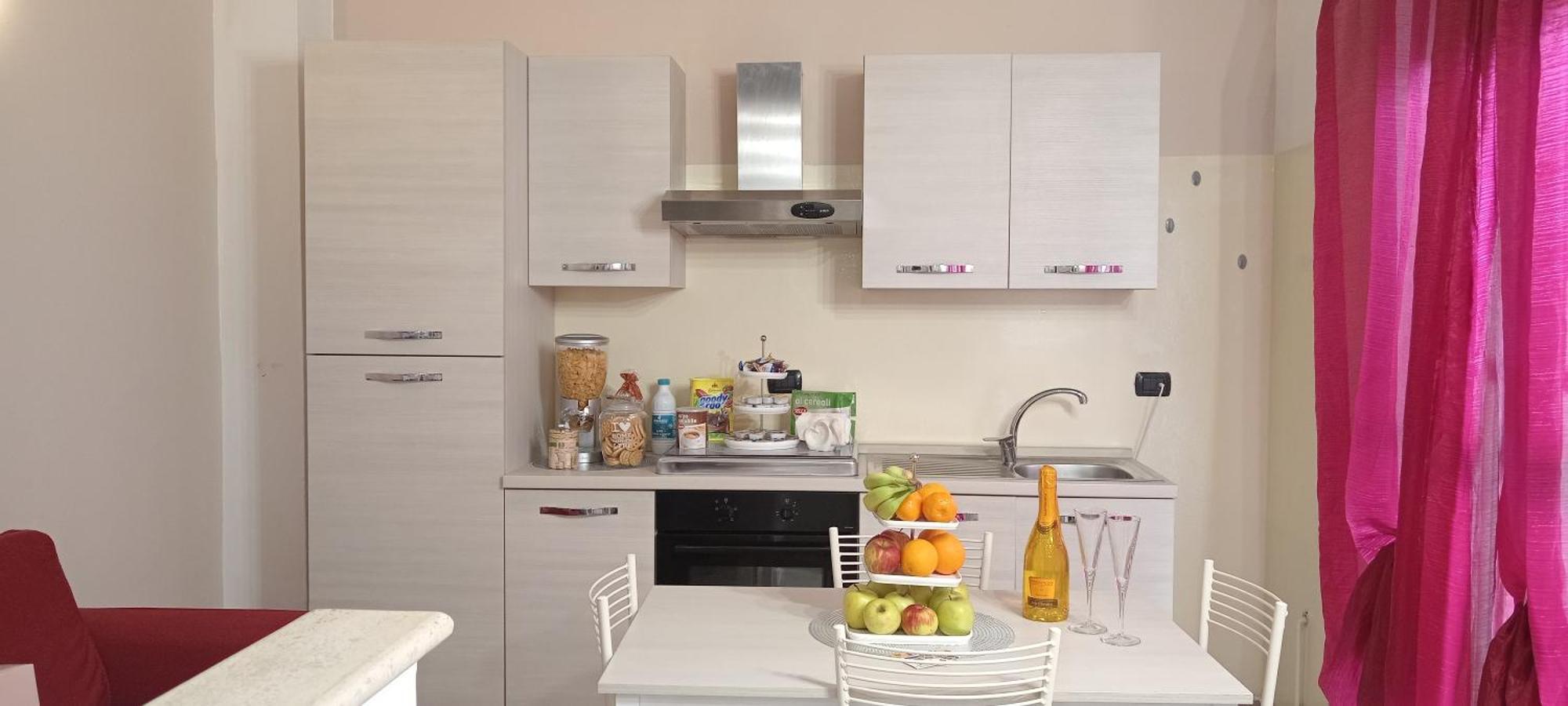 G&G Giusy E Gabry Apartamento Santhià Exterior foto