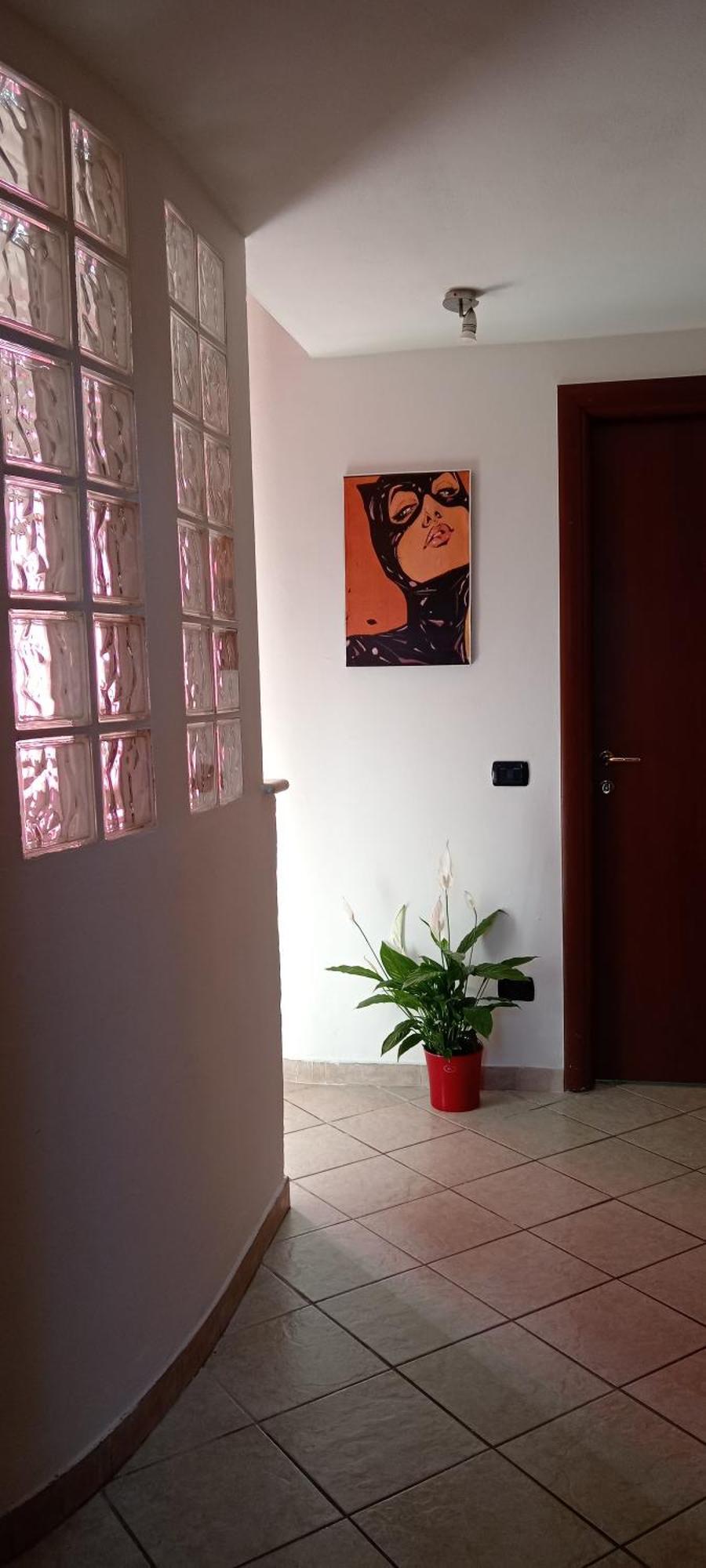 G&G Giusy E Gabry Apartamento Santhià Exterior foto