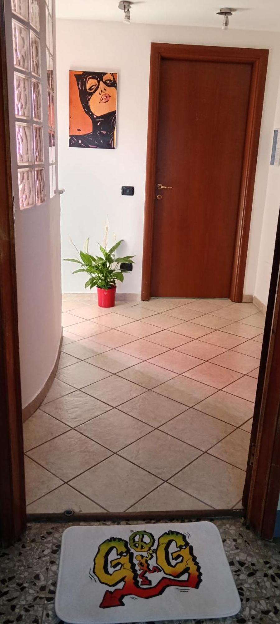 G&G Giusy E Gabry Apartamento Santhià Exterior foto