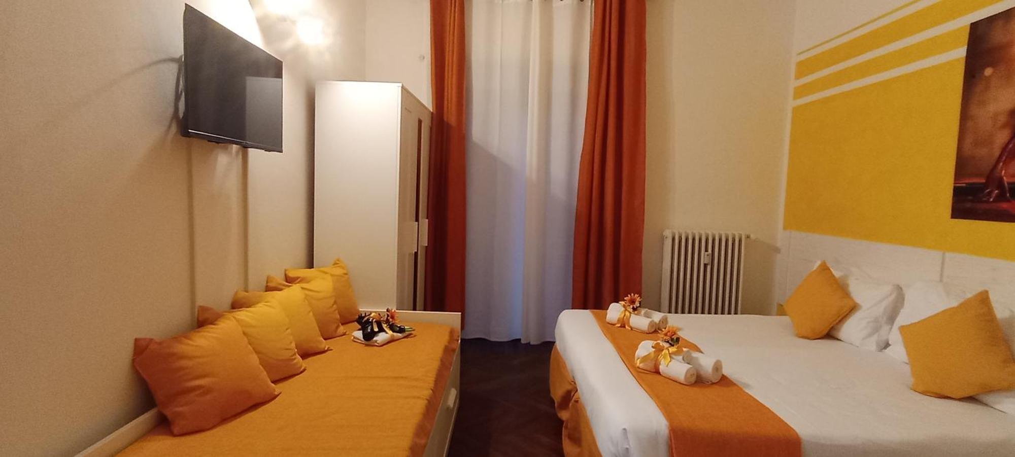 G&G Giusy E Gabry Apartamento Santhià Exterior foto