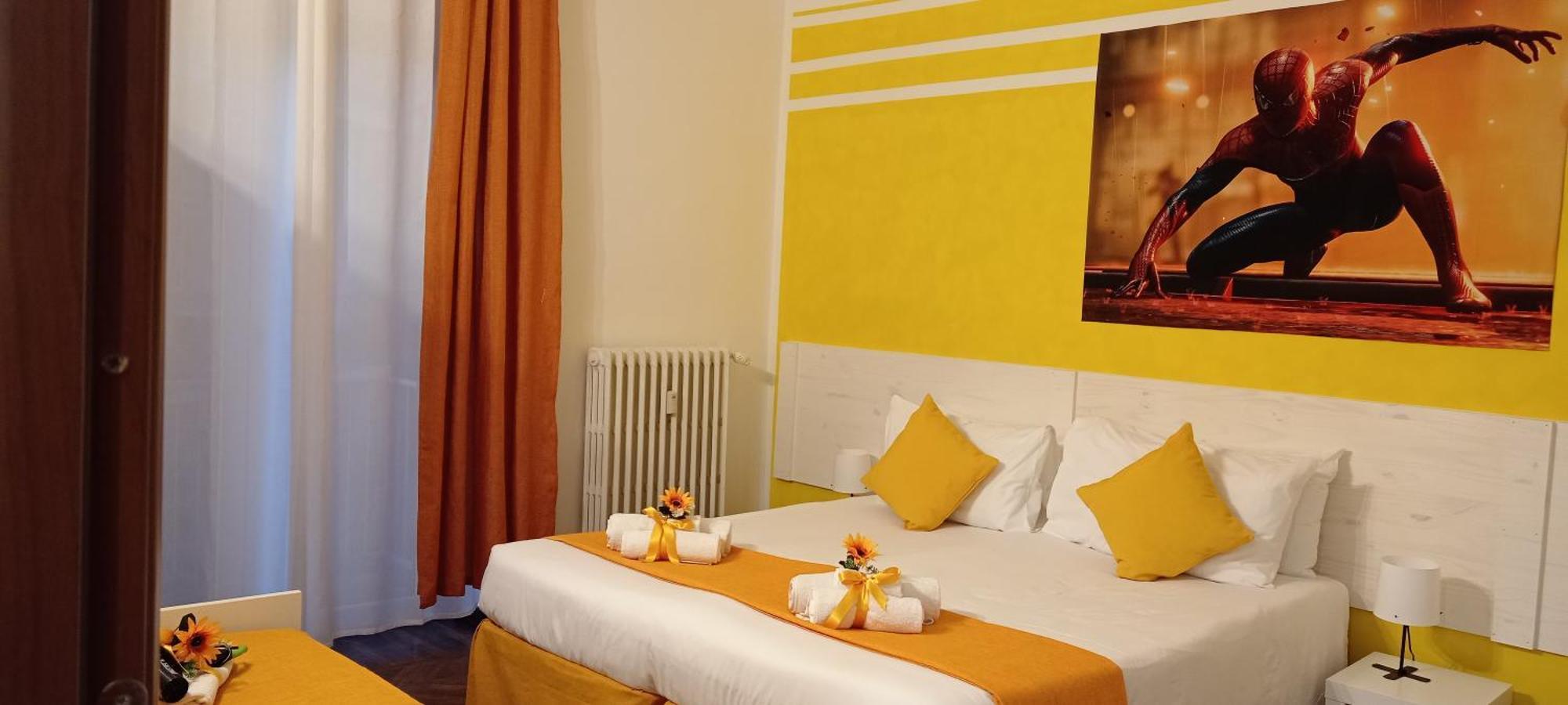 G&G Giusy E Gabry Apartamento Santhià Exterior foto