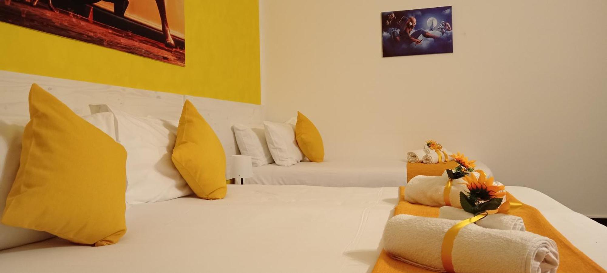 G&G Giusy E Gabry Apartamento Santhià Exterior foto