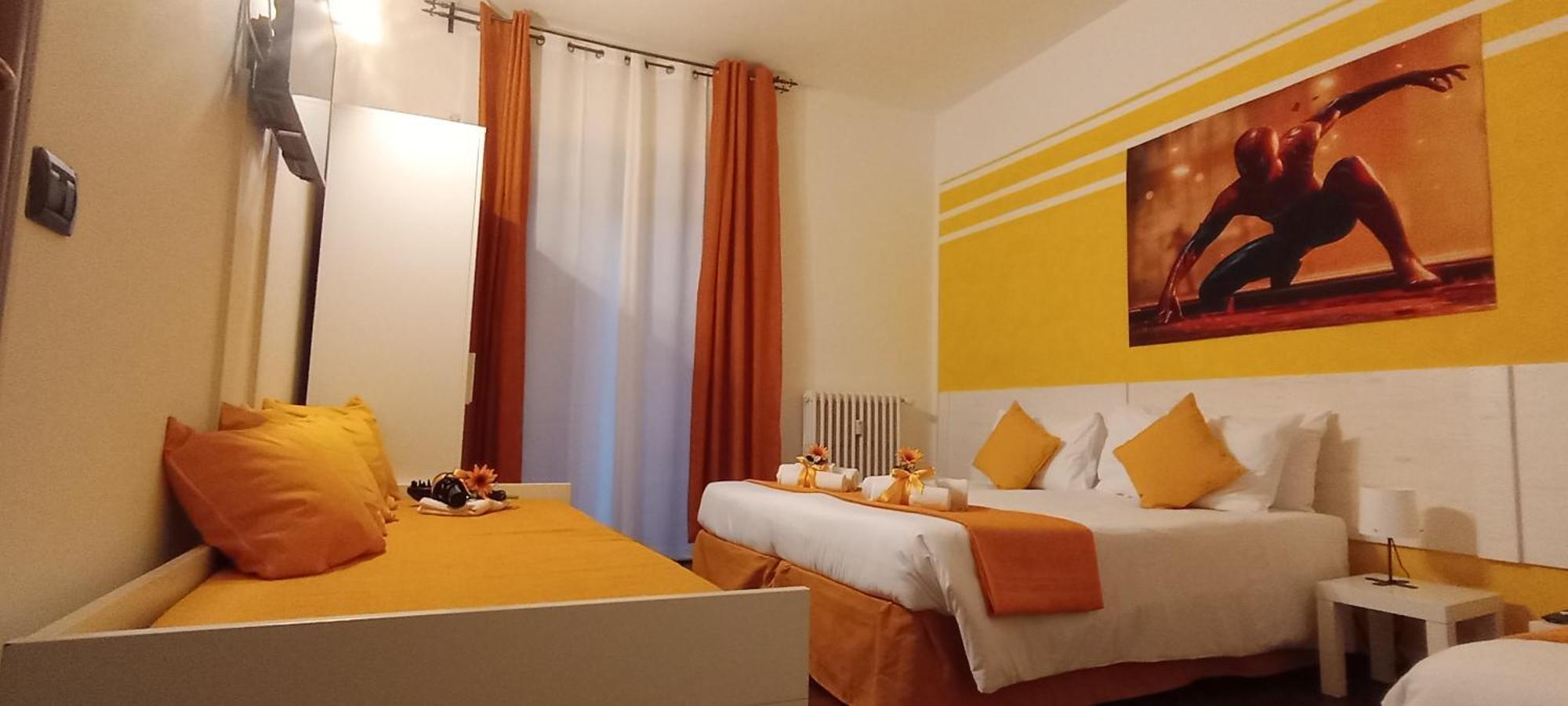 G&G Giusy E Gabry Apartamento Santhià Exterior foto