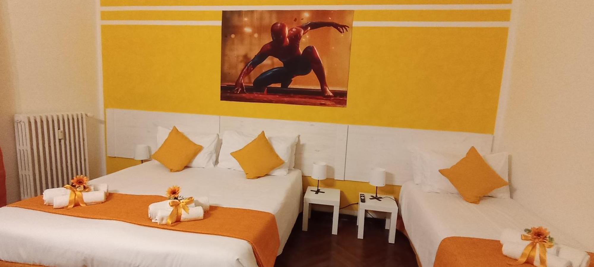 G&G Giusy E Gabry Apartamento Santhià Exterior foto
