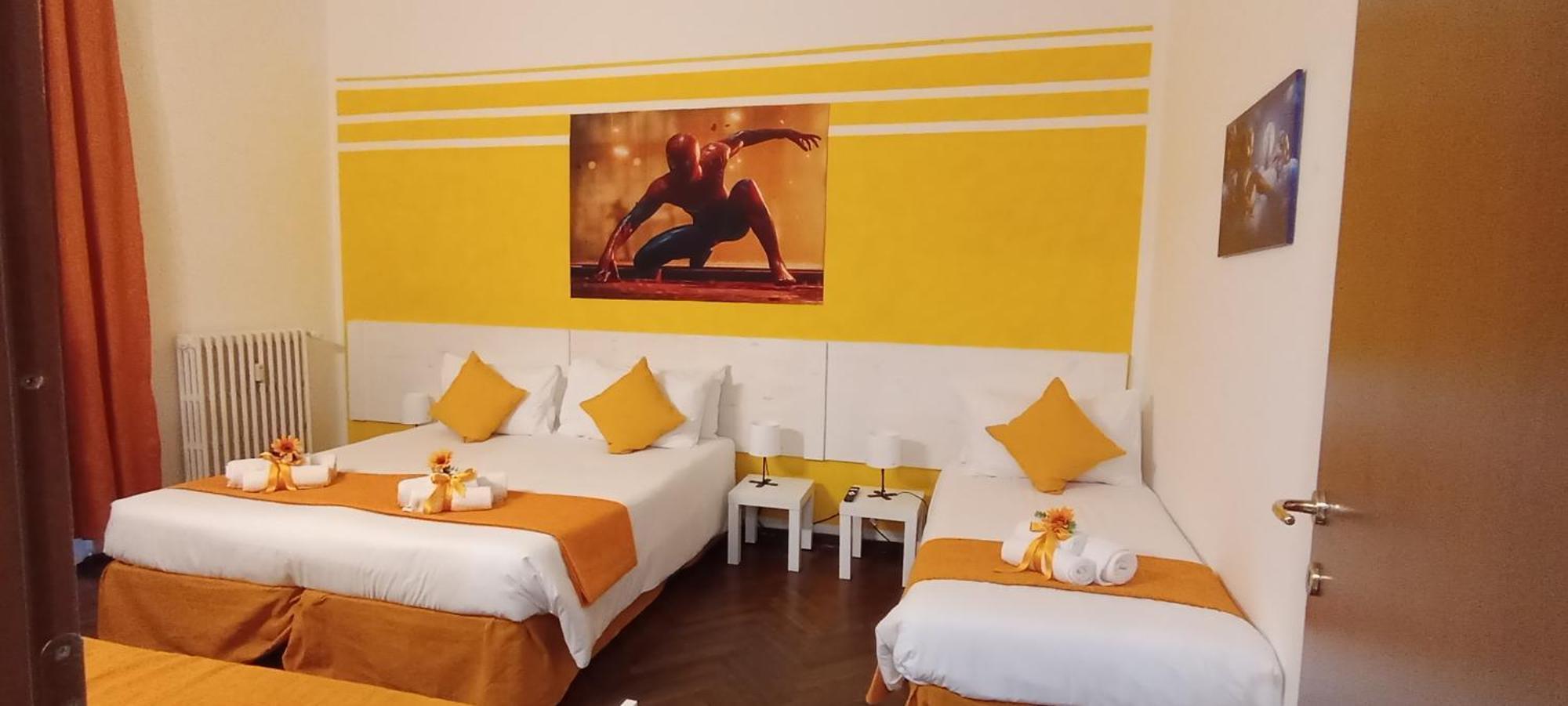 G&G Giusy E Gabry Apartamento Santhià Exterior foto