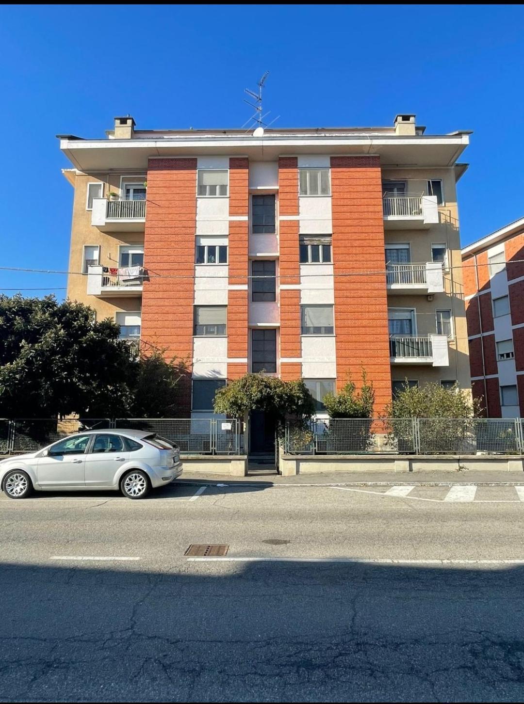 G&G Giusy E Gabry Apartamento Santhià Exterior foto